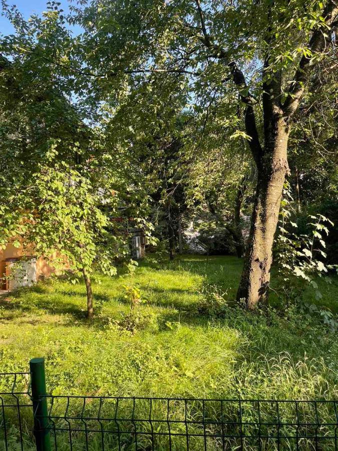 Apartman Love Сараево Екстериор снимка