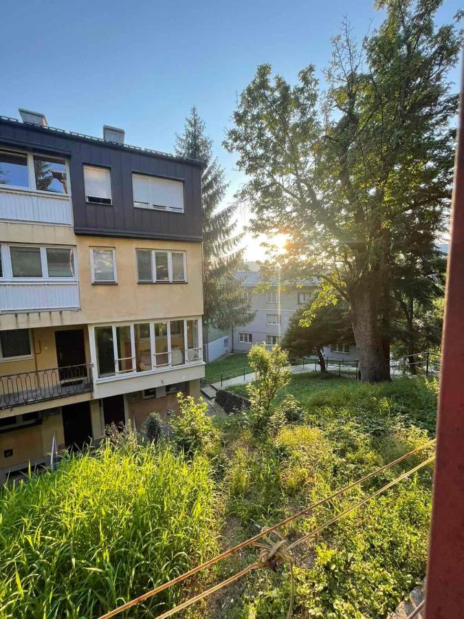 Apartman Love Сараево Екстериор снимка