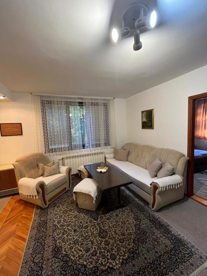 Apartman Love Сараево Екстериор снимка