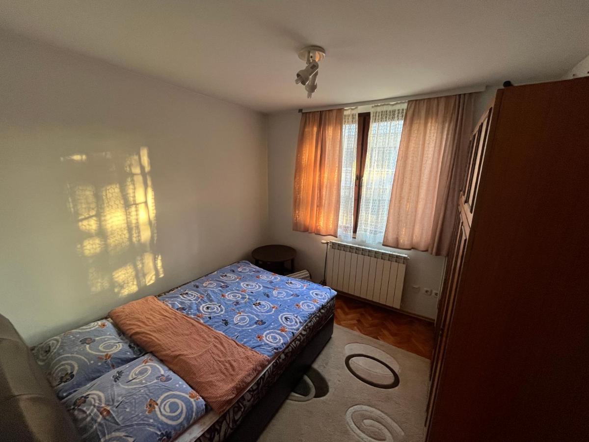 Apartman Love Сараево Екстериор снимка