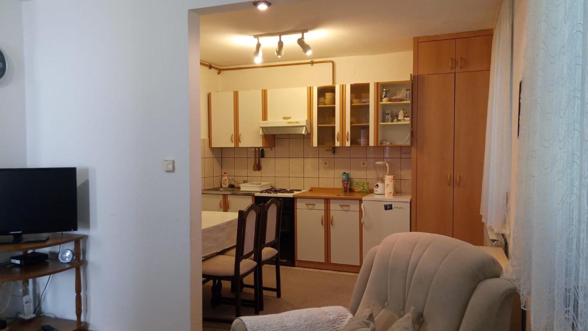 Apartman Love Сараево Екстериор снимка